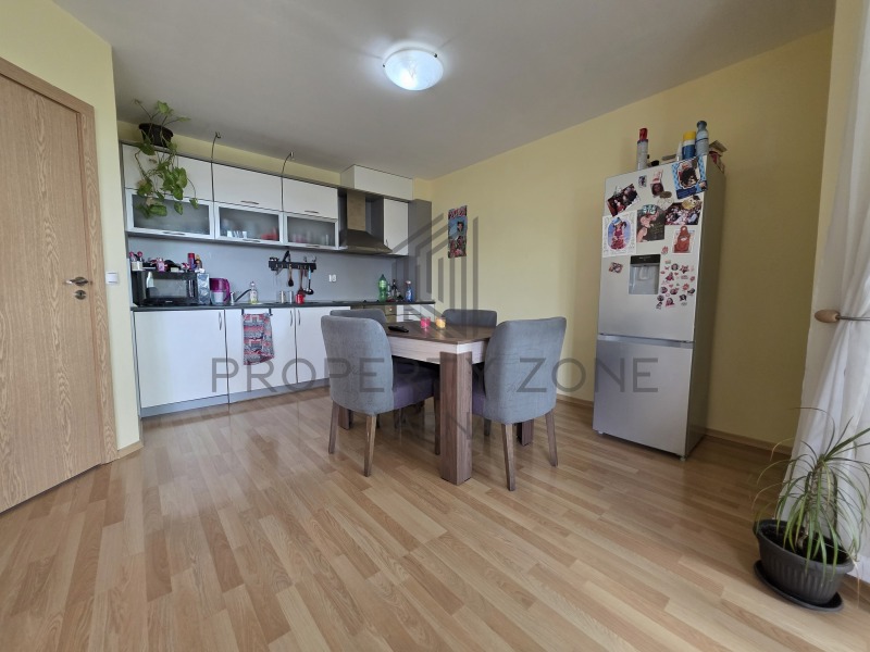 Продава  3-стаен град Варна , Виница , 116 кв.м | 50999411 - изображение [3]