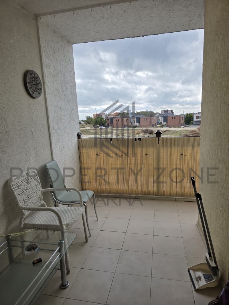 Продава  3-стаен град Варна , Виница , 116 кв.м | 50999411 - изображение [5]