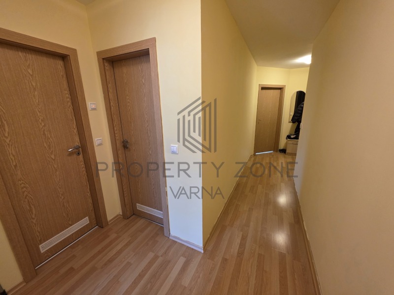 Продава  3-стаен град Варна , Виница , 116 кв.м | 50999411 - изображение [15]