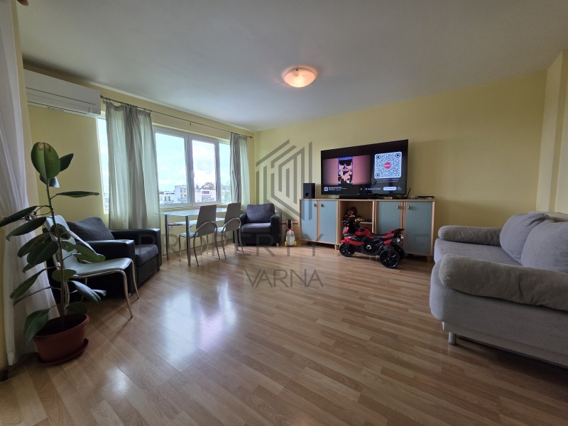 Продава  3-стаен град Варна , Виница , 116 кв.м | 50999411 - изображение [2]