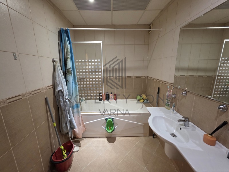 Продава  3-стаен град Варна , Виница , 116 кв.м | 50999411 - изображение [13]