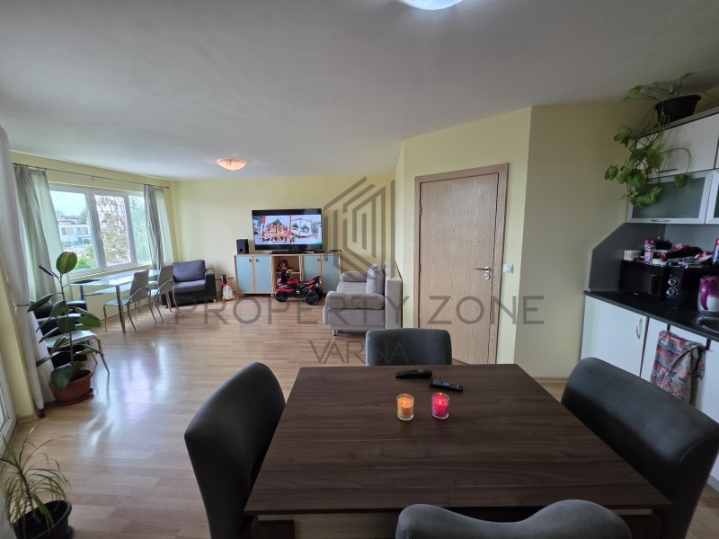 Продава  3-стаен град Варна , Виница , 116 кв.м | 50999411 - изображение [4]