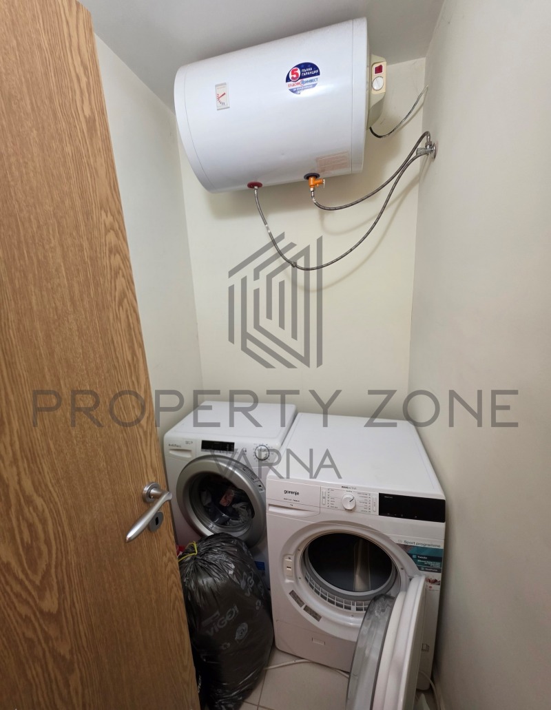 Продава  3-стаен град Варна , Виница , 116 кв.м | 50999411 - изображение [14]