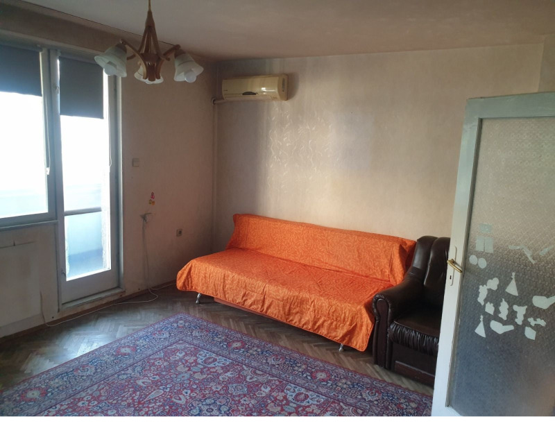 Продава 3-СТАЕН, гр. Русе, Хъшове, снимка 2 - Апартаменти - 52660645