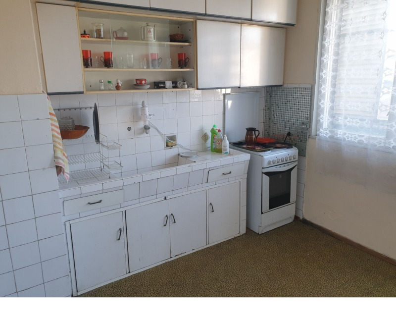 Продава 3-СТАЕН, гр. Русе, Хъшове, снимка 4 - Апартаменти - 52660645