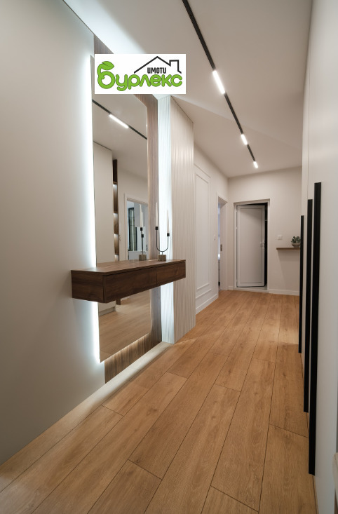 Продава 3-СТАЕН, гр. Варна, Централна поща, снимка 8 - Апартаменти - 53955221