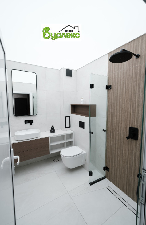 Продава 3-СТАЕН, гр. Варна, Централна поща, снимка 11 - Апартаменти - 53955221