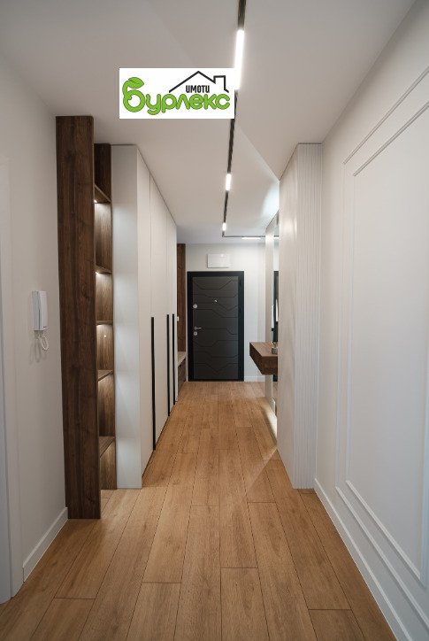 Продава 3-СТАЕН, гр. Варна, Централна поща, снимка 9 - Апартаменти - 53955221