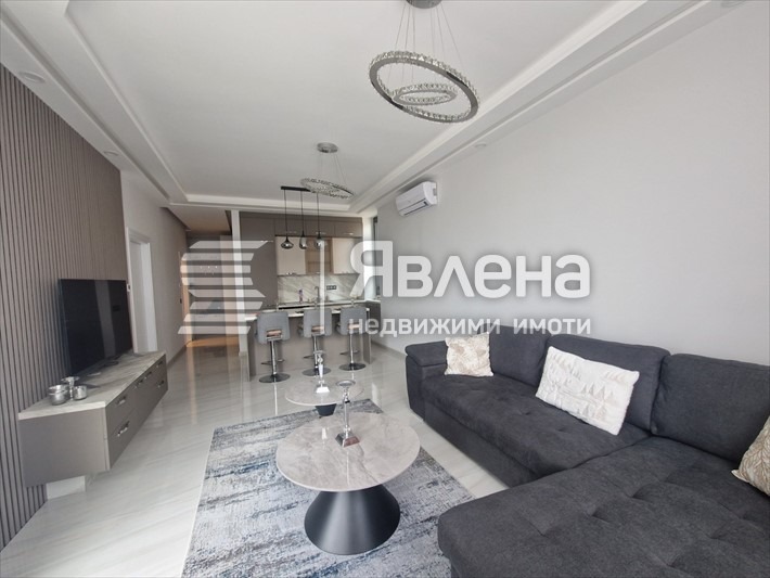 Продава 3-СТАЕН, гр. София, Кръстова вада