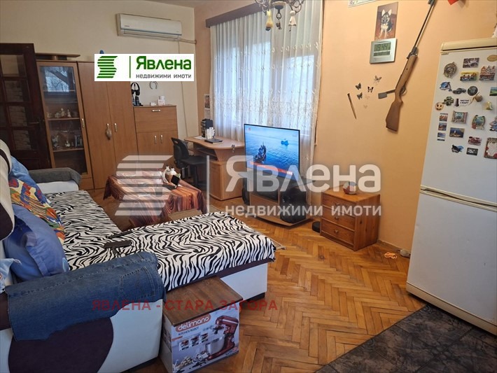 Продава 3-СТАЕН, гр. Стара Загора, Ремиза, снимка 2 - Апартаменти - 55566034