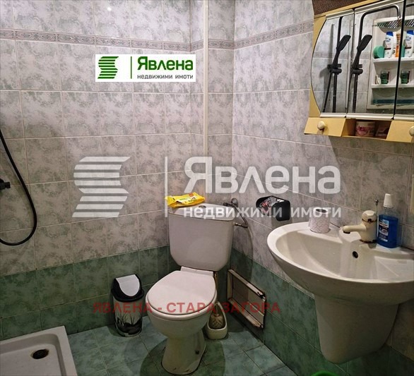 Продава 3-СТАЕН, гр. Стара Загора, Ремиза, снимка 6 - Апартаменти - 55566034