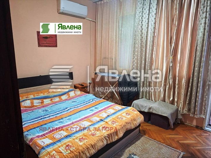 Продава 3-СТАЕН, гр. Стара Загора, Ремиза, снимка 4 - Апартаменти - 55566034