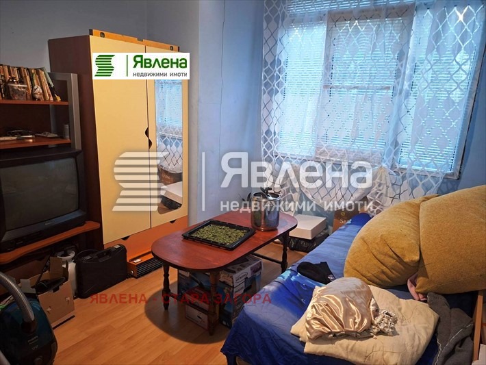 Продава 3-СТАЕН, гр. Стара Загора, Ремиза, снимка 5 - Апартаменти - 55566034