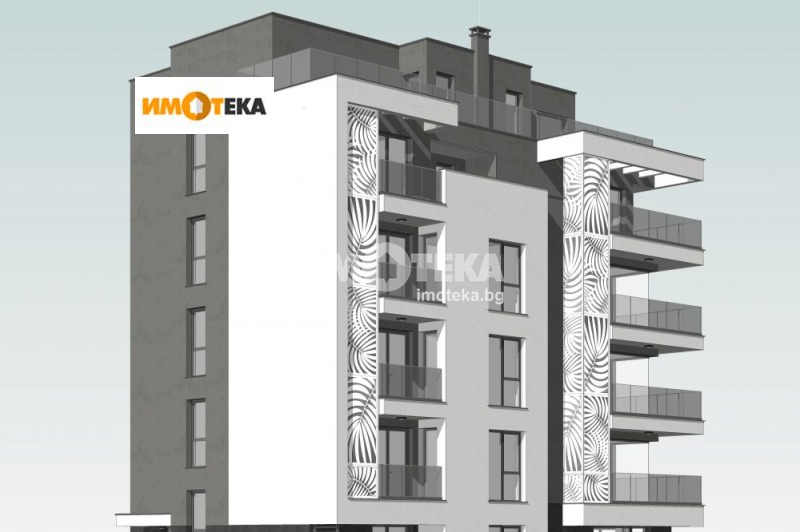 For Sale  3+ bedroom Varna , Vazrazhdane 4 , 183 sq.m | 99978547 - image [5]