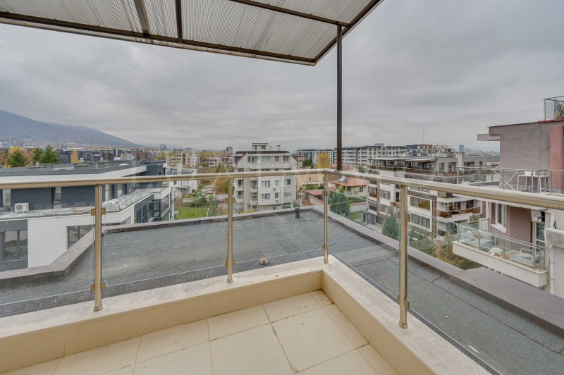 Продава МНОГОСТАЕН, гр. София, Витоша, снимка 10 - Апартаменти - 52392208