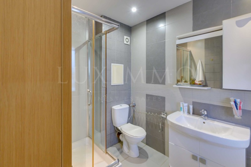 Продава МНОГОСТАЕН, гр. София, Витоша, снимка 9 - Апартаменти - 52392208