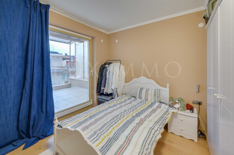 Продава МНОГОСТАЕН, гр. София, Витоша, снимка 4 - Апартаменти - 52392208