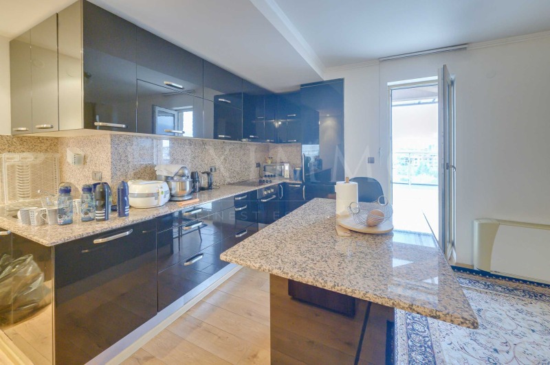 Продава МНОГОСТАЕН, гр. София, Витоша, снимка 3 - Апартаменти - 52392208