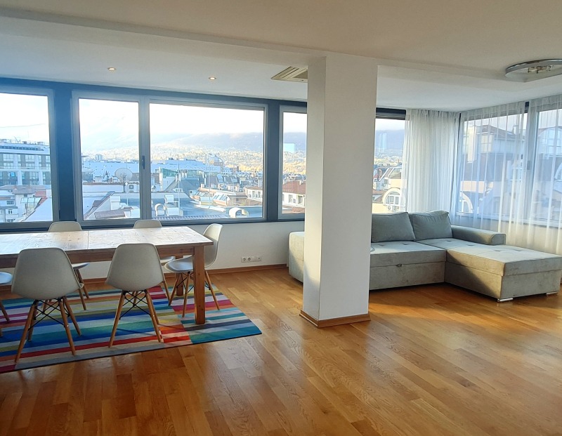 Продава МЕЗОНЕТ, гр. София, Хладилника, снимка 2 - Апартаменти - 52752554