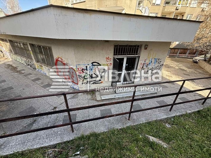 Продава ОФИС, гр. София, Дървеница, снимка 2 - Офиси - 55140159