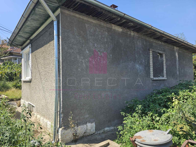 Продава  Къща град Русе , Дружба 2 , 70 кв.м | 10239706 - изображение [2]