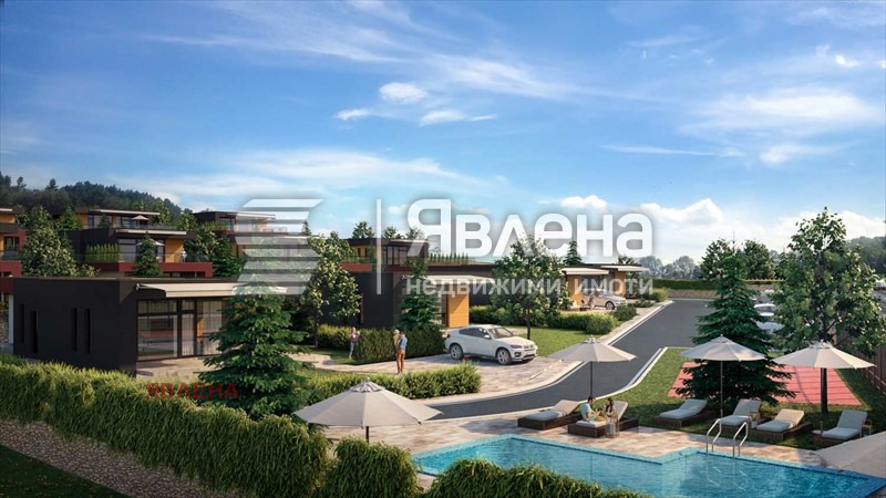 Продава КЪЩА, гр. Перник, Клепало, снимка 1 - Къщи - 49319096