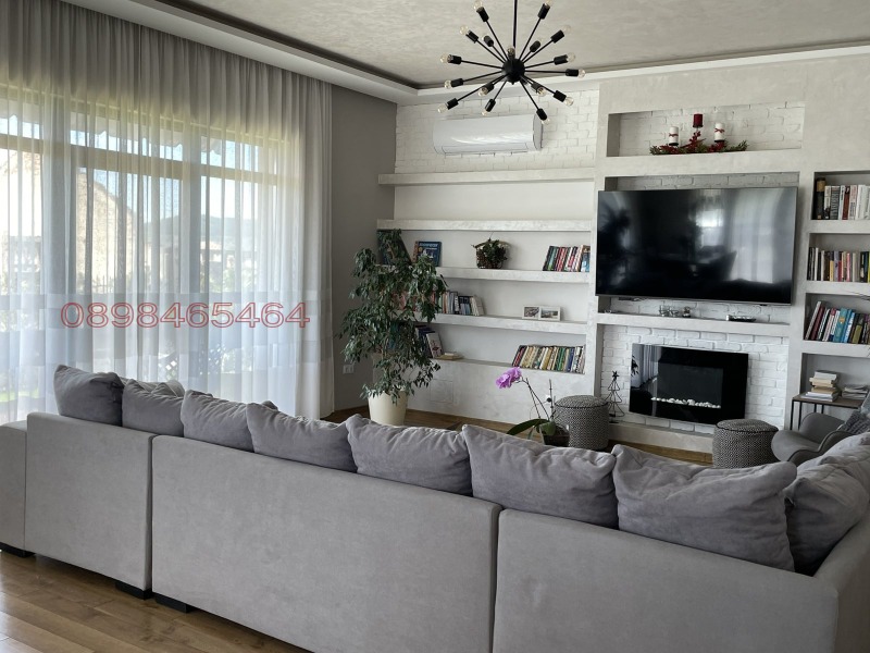 Till salu  Hus region Pernik , Dolna Dikanja , 200 kvm | 51092153 - bild [16]