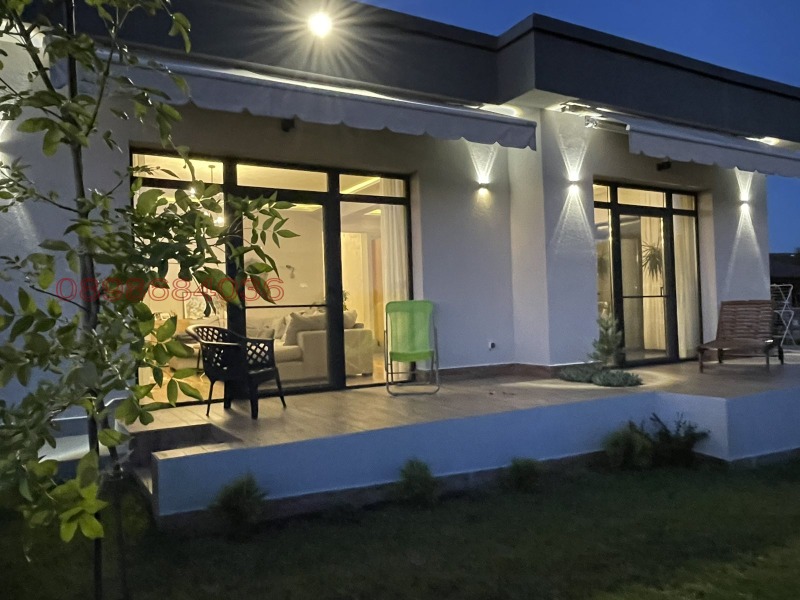 De vânzare  Casa regiunea Pernik , Dolna Dicania , 240 mp | 47618861 - imagine [2]