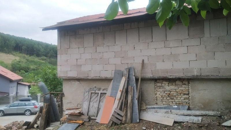 Продава КЪЩА, гр. София, с. Желява, снимка 4 - Къщи - 54253922