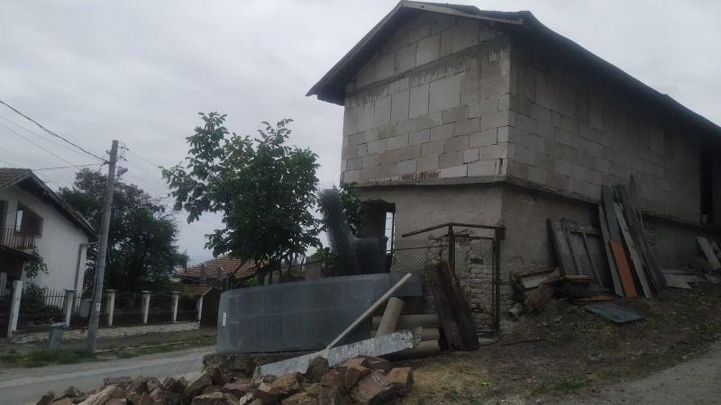Продава КЪЩА, гр. София, с. Желява, снимка 6 - Къщи - 54253922