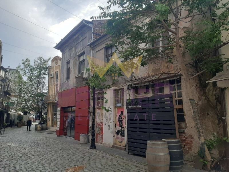 Продава КЪЩА, гр. Пловдив, Център, снимка 6 - Къщи - 56128312