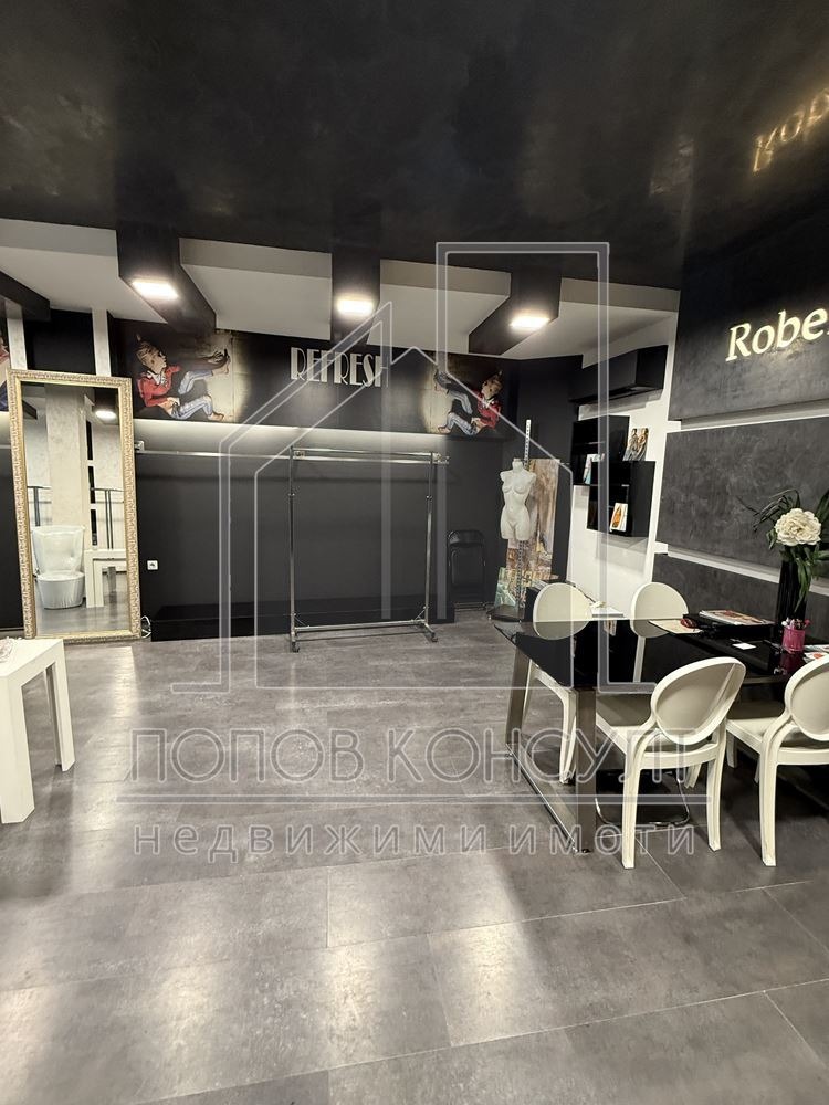 Продава МАГАЗИН, гр. Пловдив, Кършияка, снимка 3 - Магазини - 53089212