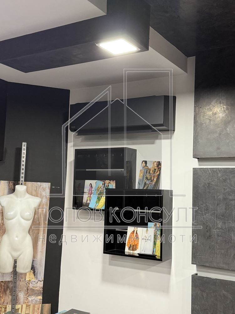 Продава МАГАЗИН, гр. Пловдив, Кършияка, снимка 5 - Магазини - 53089212