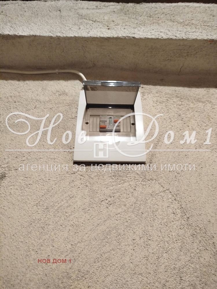 Продава ГАРАЖ, ПАРКОМЯСТО, гр. Варна, Левски 1, снимка 3 - Гаражи и паркоместа - 53226146