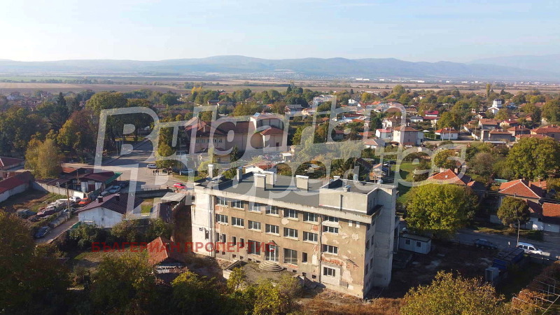 Te koop  Hotel regio Sofia , Lesnovo , 1634 m² | 14750843 - afbeelding [3]