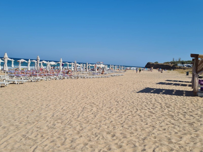 Продава ПАРЦЕЛ, с. Крапец, област Добрич, снимка 5 - Парцели - 52782218