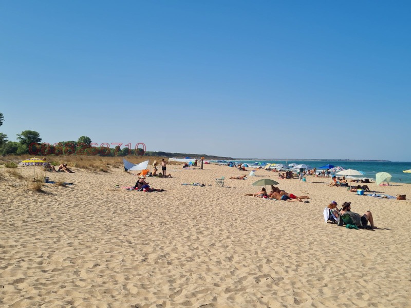 Продава ПАРЦЕЛ, с. Крапец, област Добрич