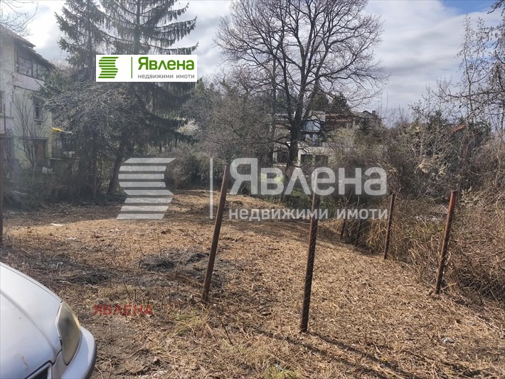 Продава ПАРЦЕЛ, гр. София, Горна баня, снимка 3 - Парцели - 55005122