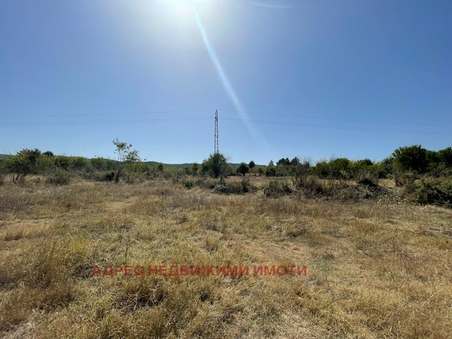 Продава ПАРЦЕЛ, с. Ягода, област Стара Загора, снимка 3 - Парцели - 55023184