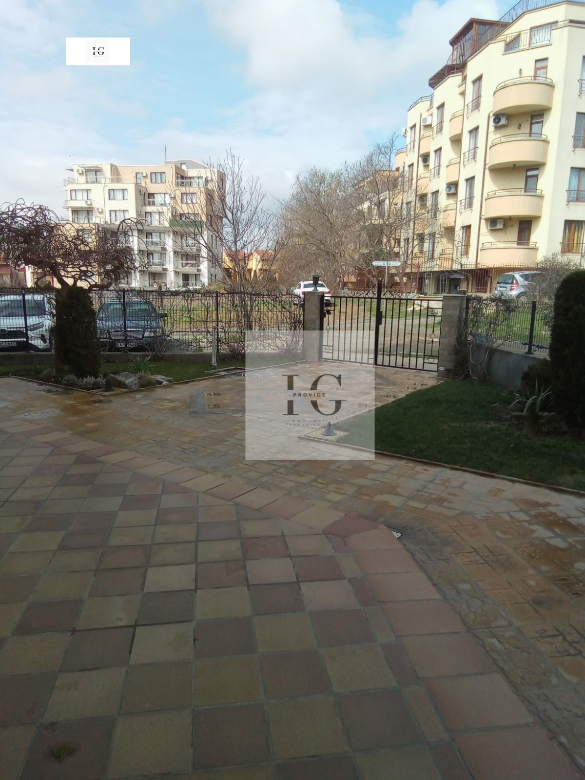 Продава 2-СТАЕН, гр. Свети Влас, област Бургас, снимка 11 - Апартаменти - 53972264