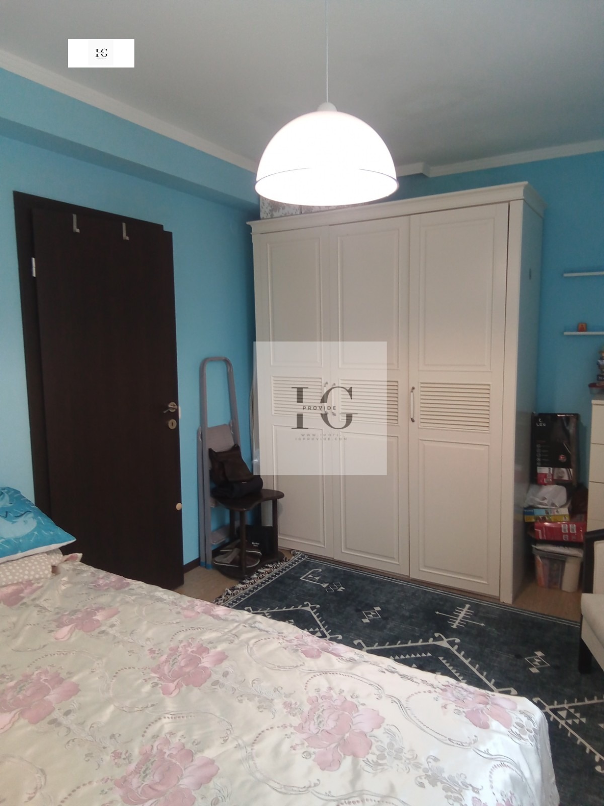 Продава 2-СТАЕН, гр. Свети Влас, област Бургас, снимка 5 - Апартаменти - 53972264