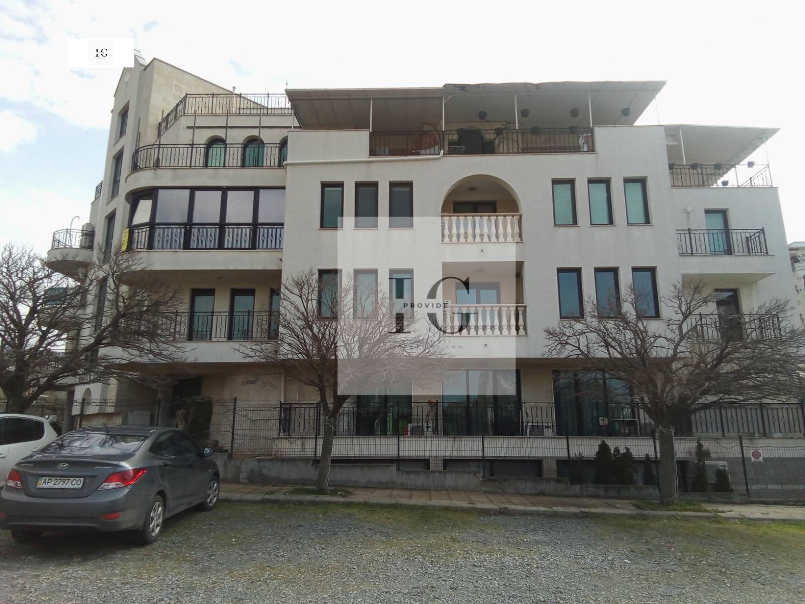 Продава 2-СТАЕН, гр. Свети Влас, област Бургас, снимка 13 - Апартаменти - 53972264