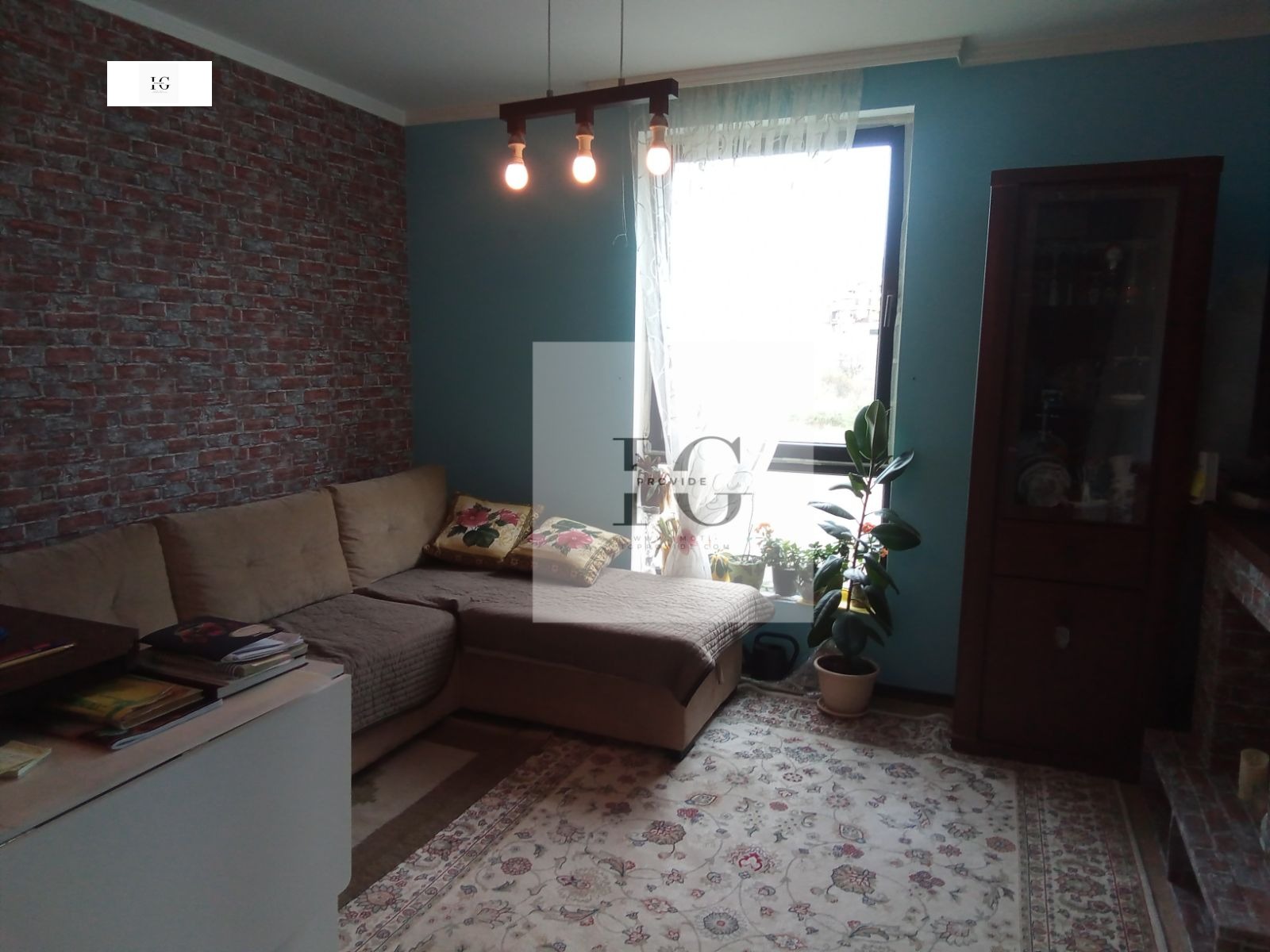 Продава 2-СТАЕН, гр. Свети Влас, област Бургас, снимка 3 - Апартаменти - 53972264