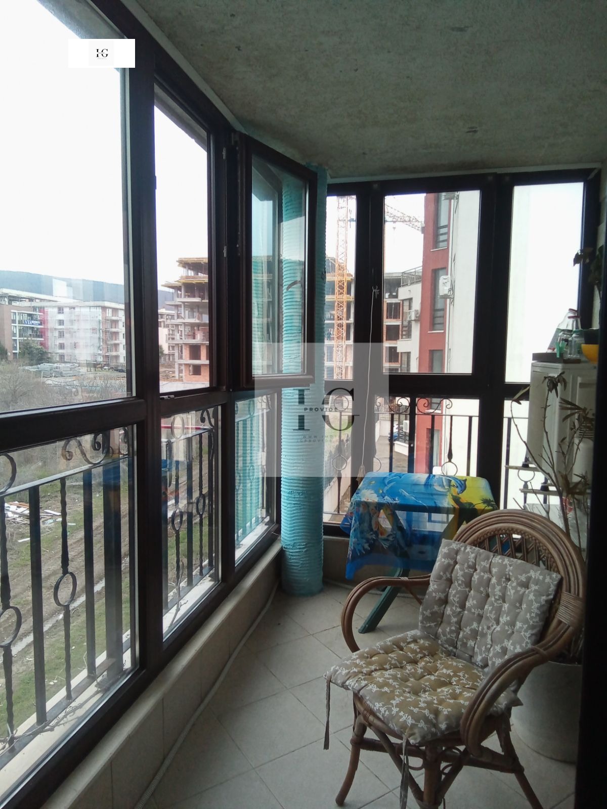 Продава 2-СТАЕН, гр. Свети Влас, област Бургас, снимка 8 - Апартаменти - 53972264