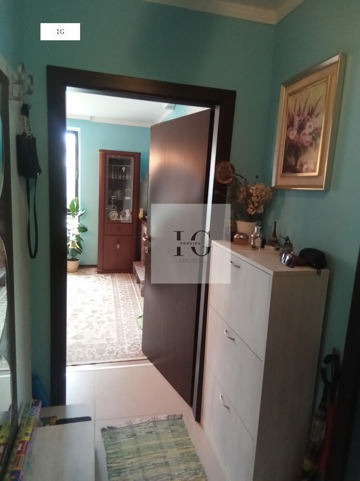 Продава 2-СТАЕН, гр. Свети Влас, област Бургас, снимка 6 - Апартаменти - 53972264