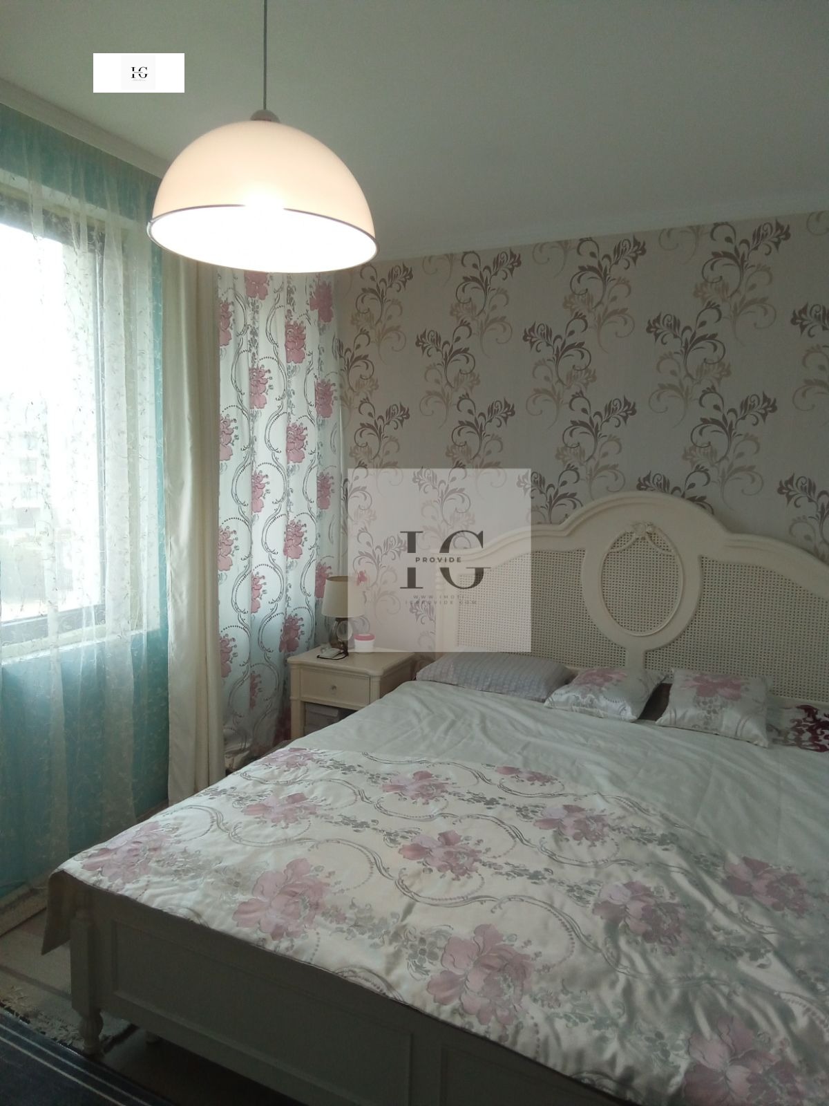 Продава 2-СТАЕН, гр. Свети Влас, област Бургас, снимка 4 - Апартаменти - 53972264