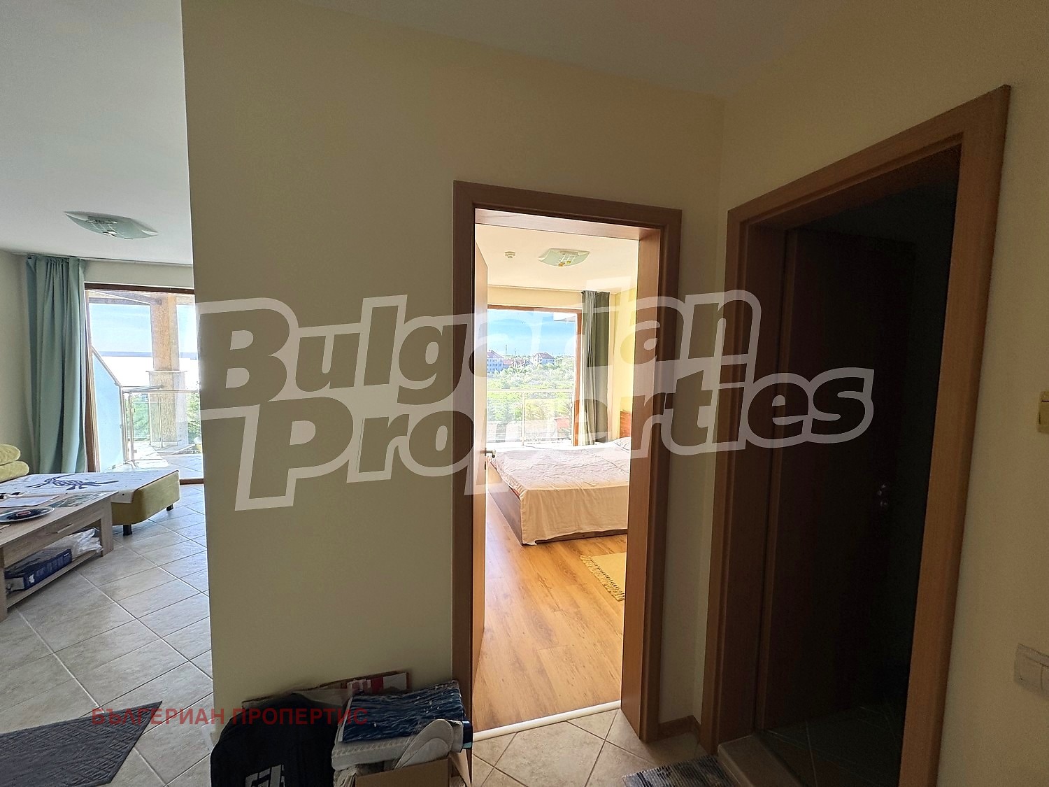 Продава 2-СТАЕН, гр. Каварна, област Добрич, снимка 12 - Апартаменти - 54357176