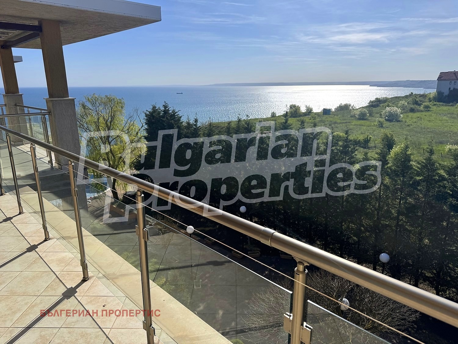 Продава 2-СТАЕН, гр. Каварна, област Добрич, снимка 6 - Апартаменти - 54357176