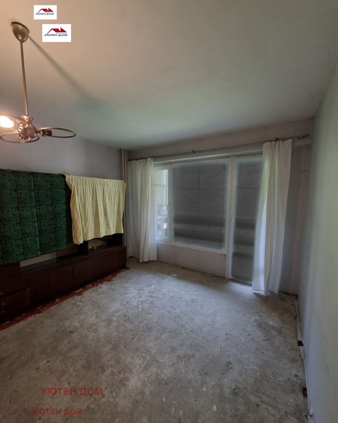 Продава 2-СТАЕН, гр. Шумен, Боян Българанов 1, снимка 3 - Апартаменти - 55144545
