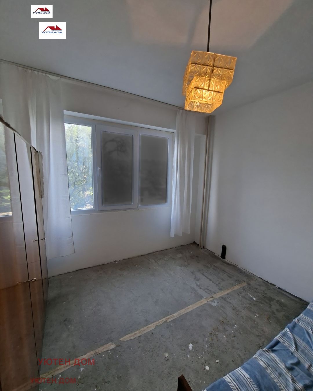 Продава 2-СТАЕН, гр. Шумен, Боян Българанов 1, снимка 2 - Апартаменти - 55144545